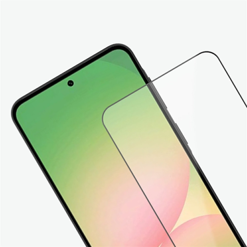 Til Samsung Galaxy A57 5G NILLKIN CP+PRO skærmbeskytter AGC glas