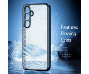 DUX DUCIS Aimo-seriens Slim Case för Samsung Galaxy S24 FE