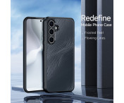 DUX DUCIS Aimo-seriens Slim Case för Samsung Galaxy S24 FE