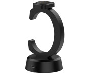 För Google Pixel Watch 3 45/41mm Watch 2 Fitbit Ace LTE Laddare & docka 1m kabel