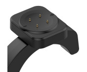 För Google Pixel Watch 3 45/41mm Watch 2 Fitbit Ace LTE Laddare & docka 1m kabel