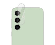 IMAK För Samsung Galaxy S24 FE kamera linsskydd härdat glas linsfilm