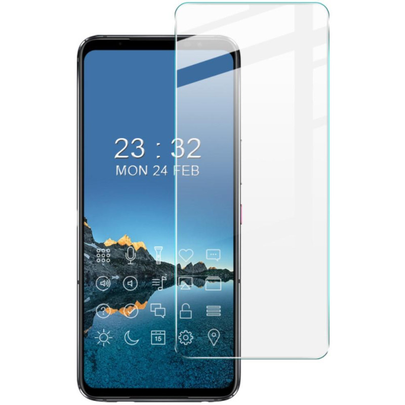 IMAK H Series for Asus ROG Phone 6 5G / 6 Pro 5G Tempered Glass
