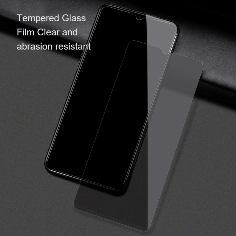 AMORUS til Samsung Galaxy A57 5G skærmbeskytter Hærdet glas