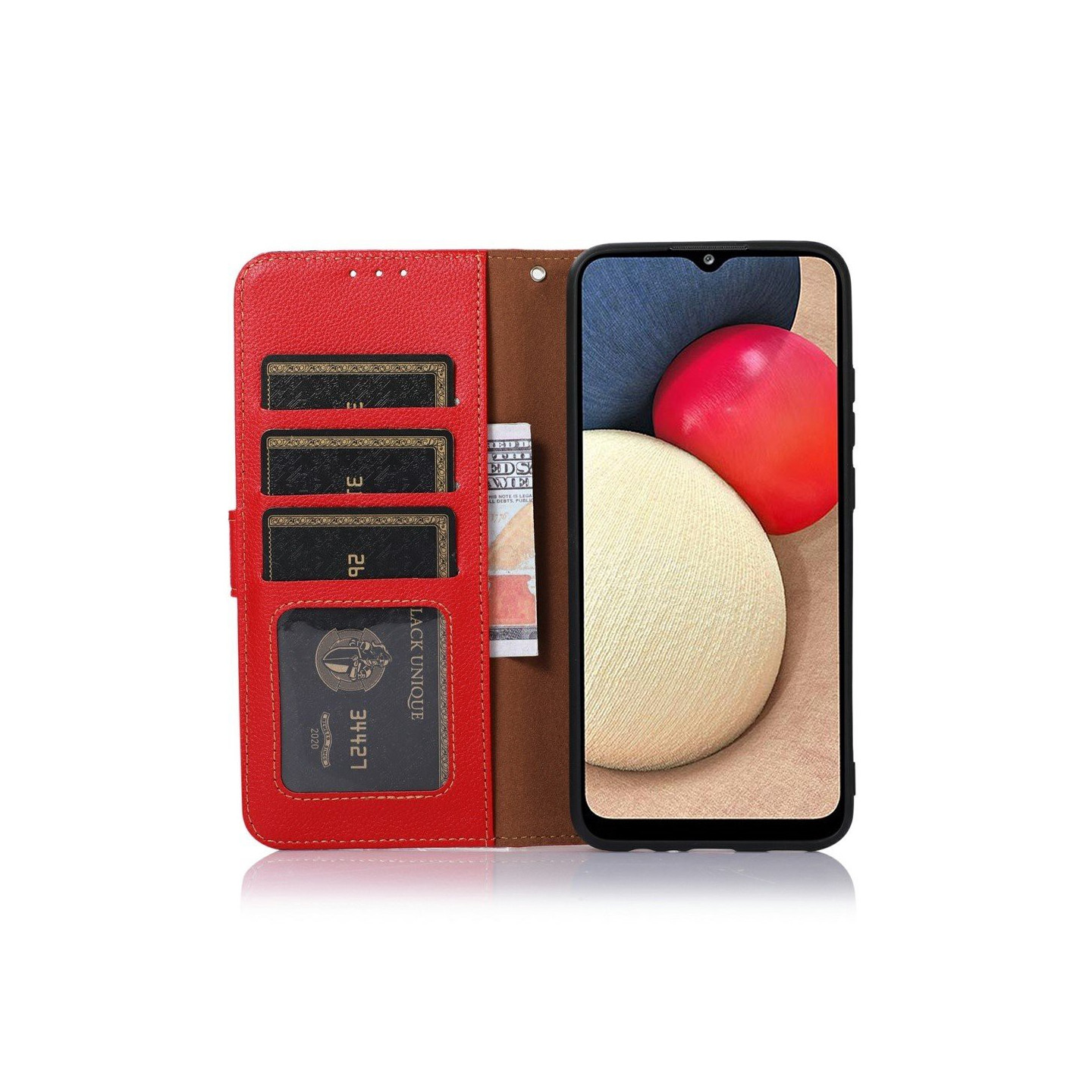 KHAZNEH Telefoncover til Samsung Galaxy S26+ 5G