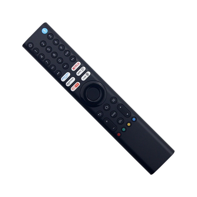 Remote Control Replacement for 163K1K1000096A Xiaomi TV Voice Function