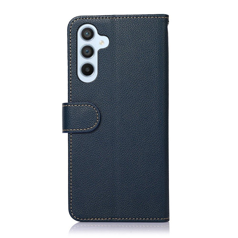 KHAZNEH Lommebok-deksel til Samsung Galaxy S26 5G
