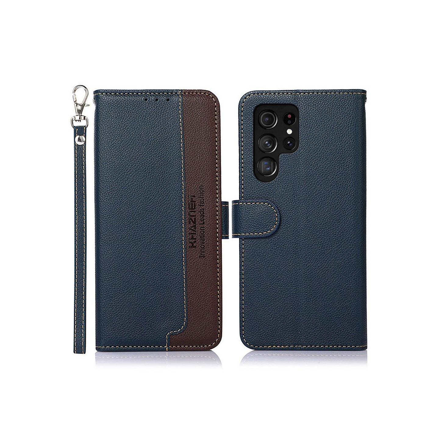 KHAZNEH Phone Cover to Samsung Galaxy S26 Ultra 5G