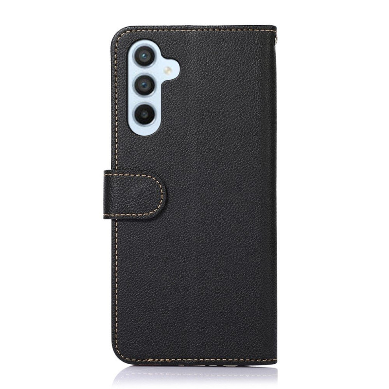 KHAZNEH Plånboksfodral till Samsung Galaxy S26+ 5G