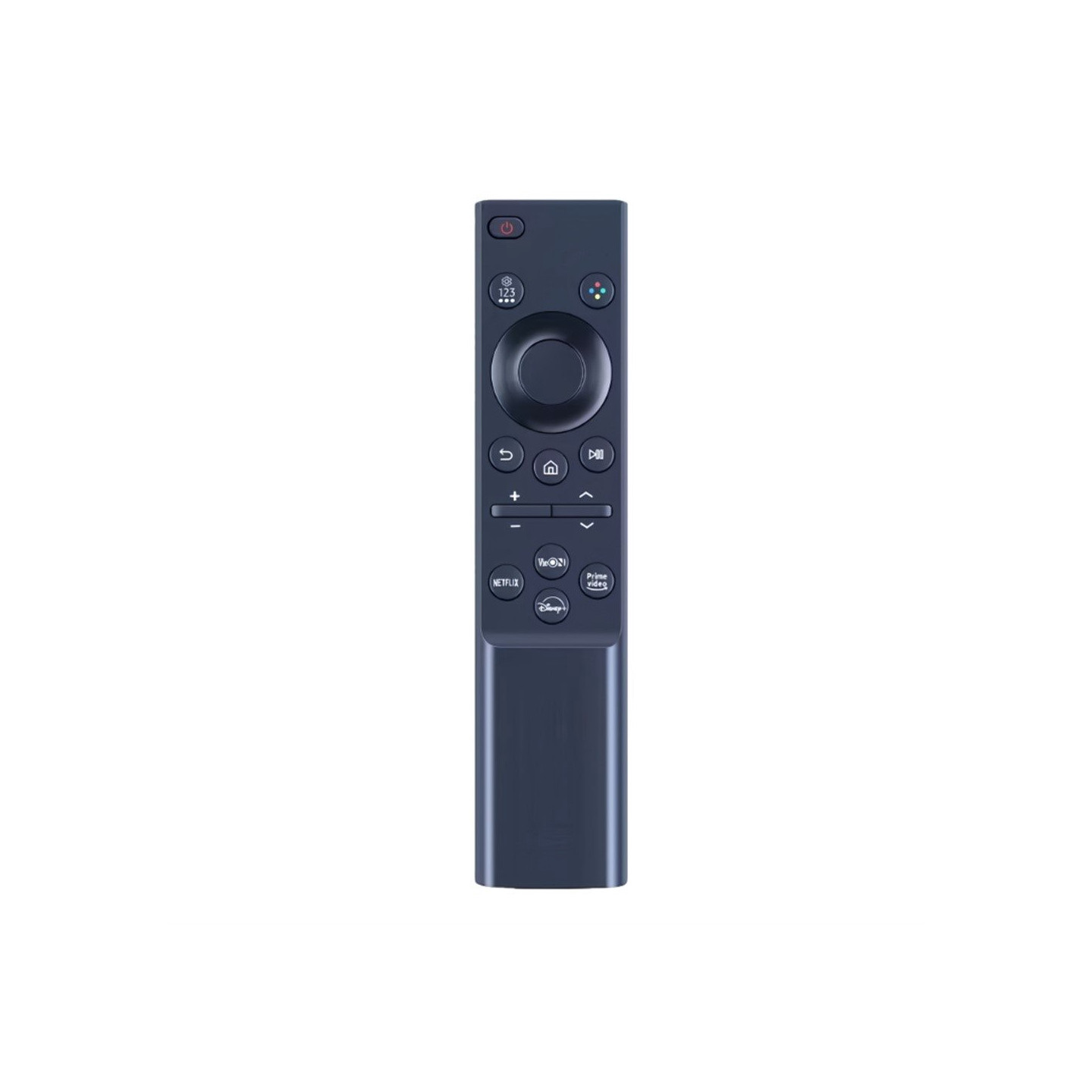 TV remote control Replacement for BN59-01388F / BN59-01393E For Samsung TV