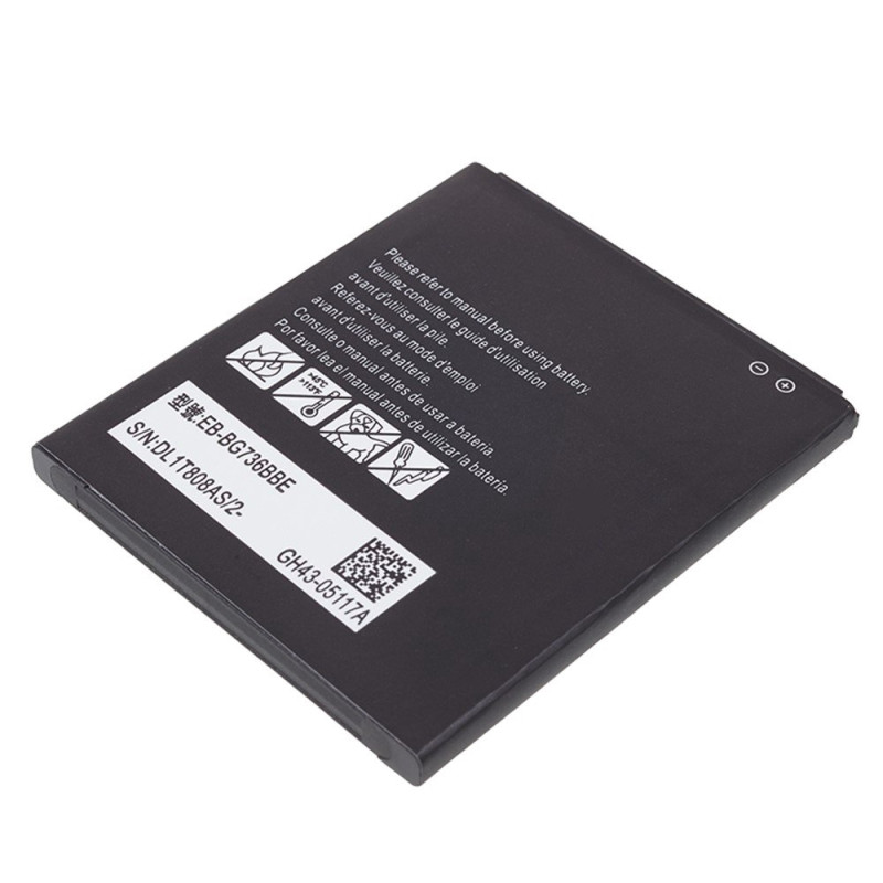 Battery For Samsung Galaxy Xcover6 Pro 5G Xcover Pro 2 3.85V 4400mAh EB-BG736BBE