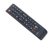 TV fjärrkontroll Ersättning för AA59-00802A Samsung TV