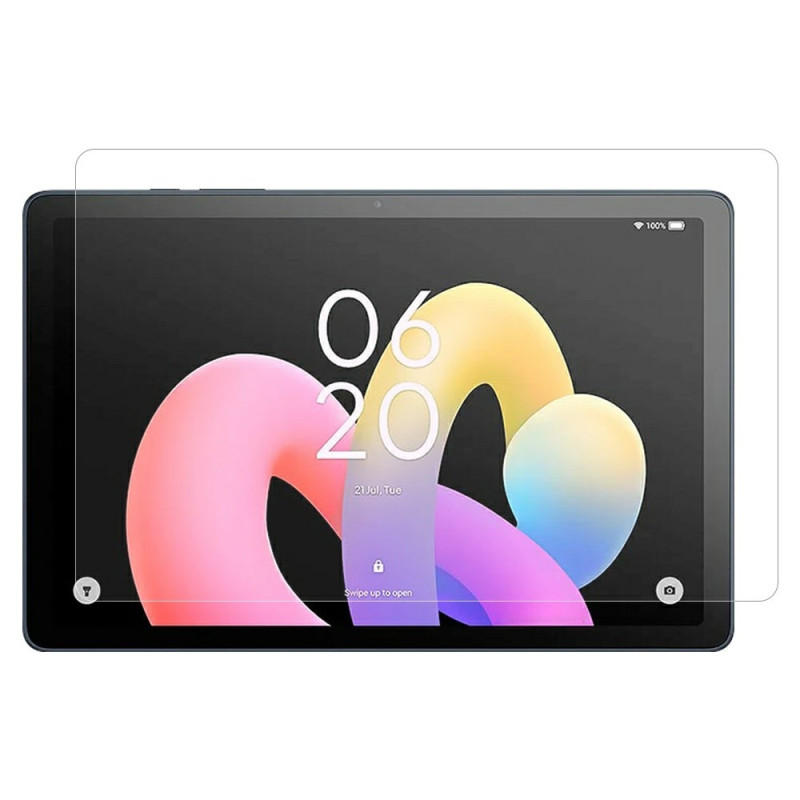 For TCL Tab 10L Gen 4 Tempered Glass Screen Protector
