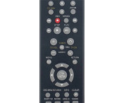 Fjärrkontroll Ersättning för 00061J För Samsung DVD-spelare V9700 V9800