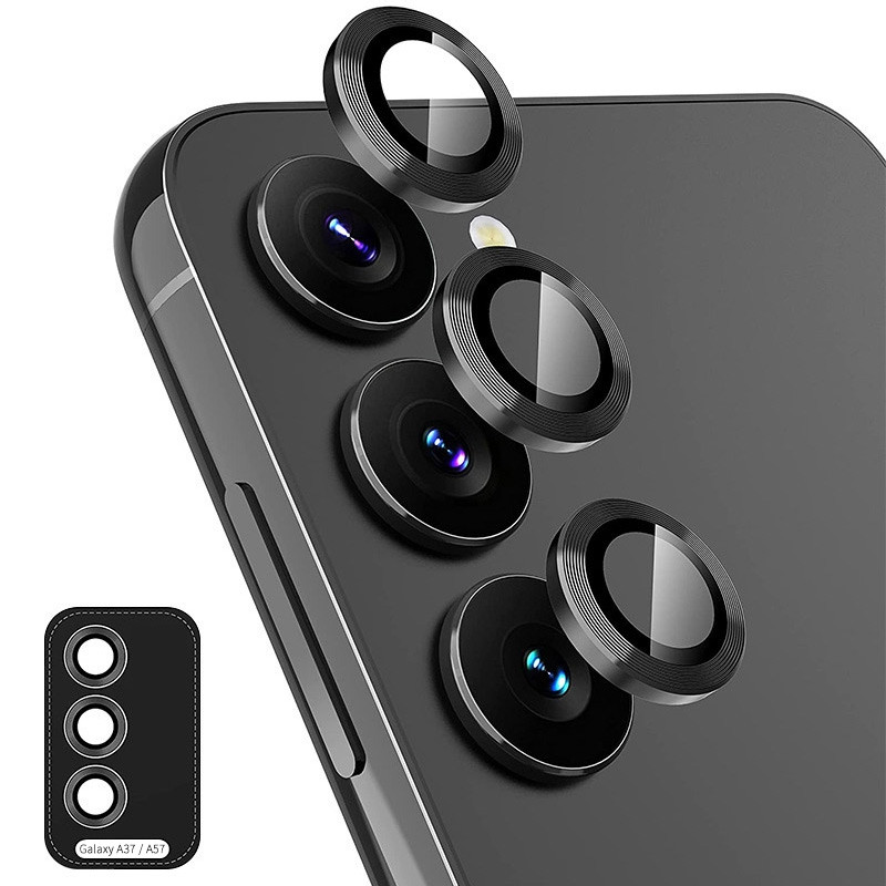 For Samsung Galaxy A57 5G / A37 5G Camera Lens Protector