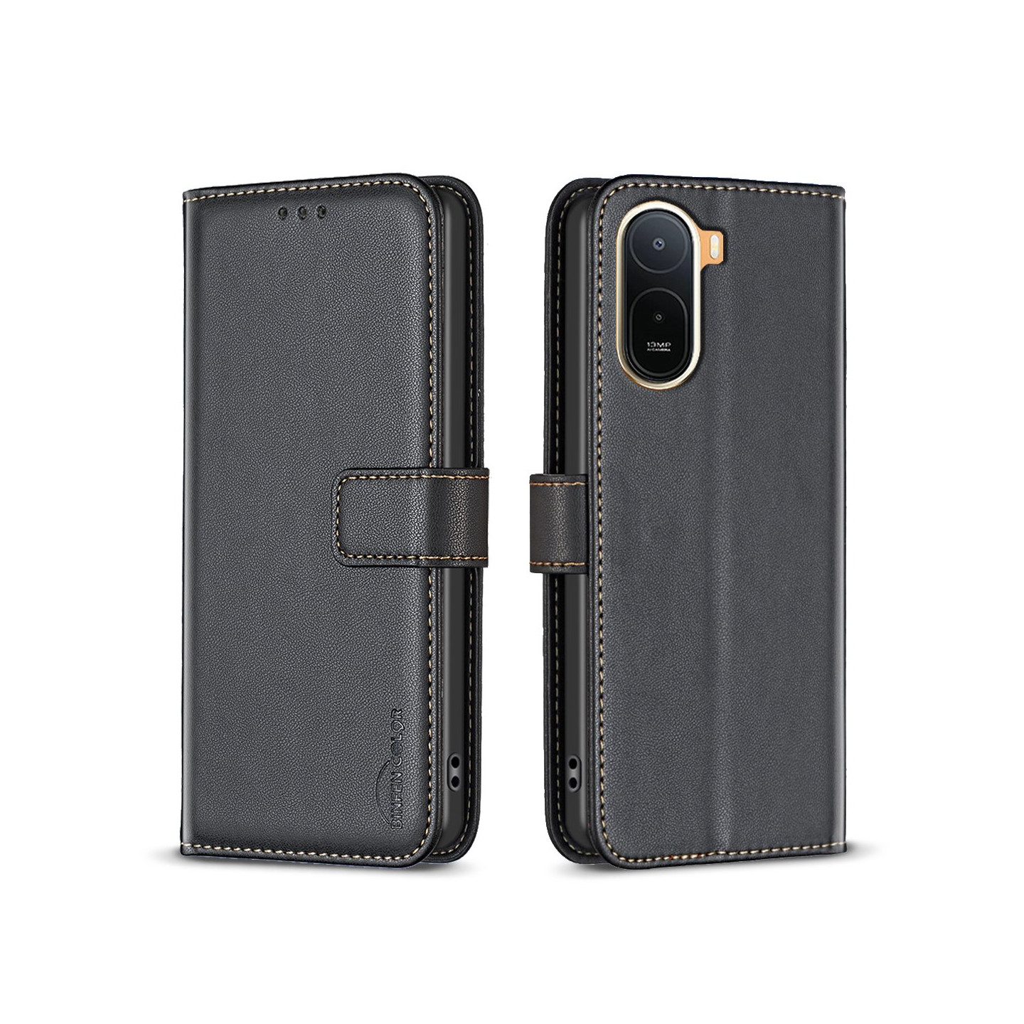 Phone Wallet Case For Xiaomi  Redmi A7 Pro 4G
