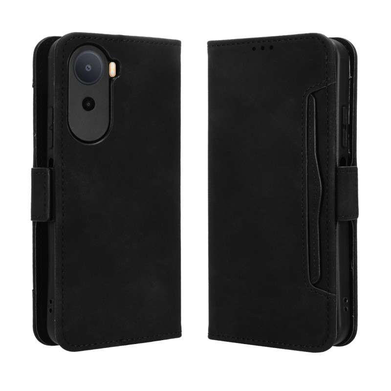  Lommebokdeksel til Xiaomi Redmi A7 Pro 4G / Redmi A7 Pro 5G