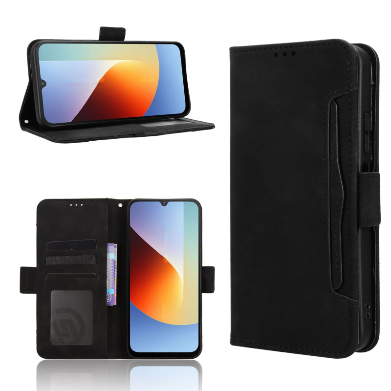 Lommebokdeksel til Xiaomi Redmi A7 Pro 4G / Redmi A7 Pro 5G