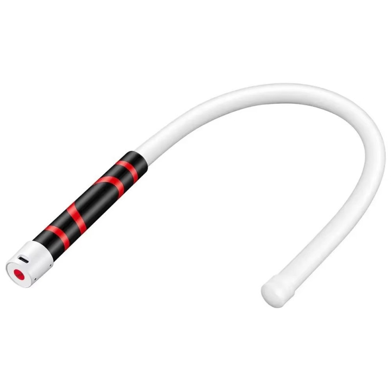Flashlight Flexible work light mechanic 3 brightness levels bendable light strip