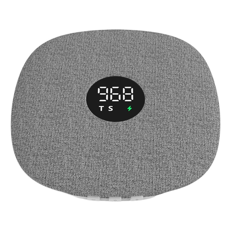 QY15 Sleep Aid Bluetooth-kaiutin tyynyn alle kaiutin unikaiutin