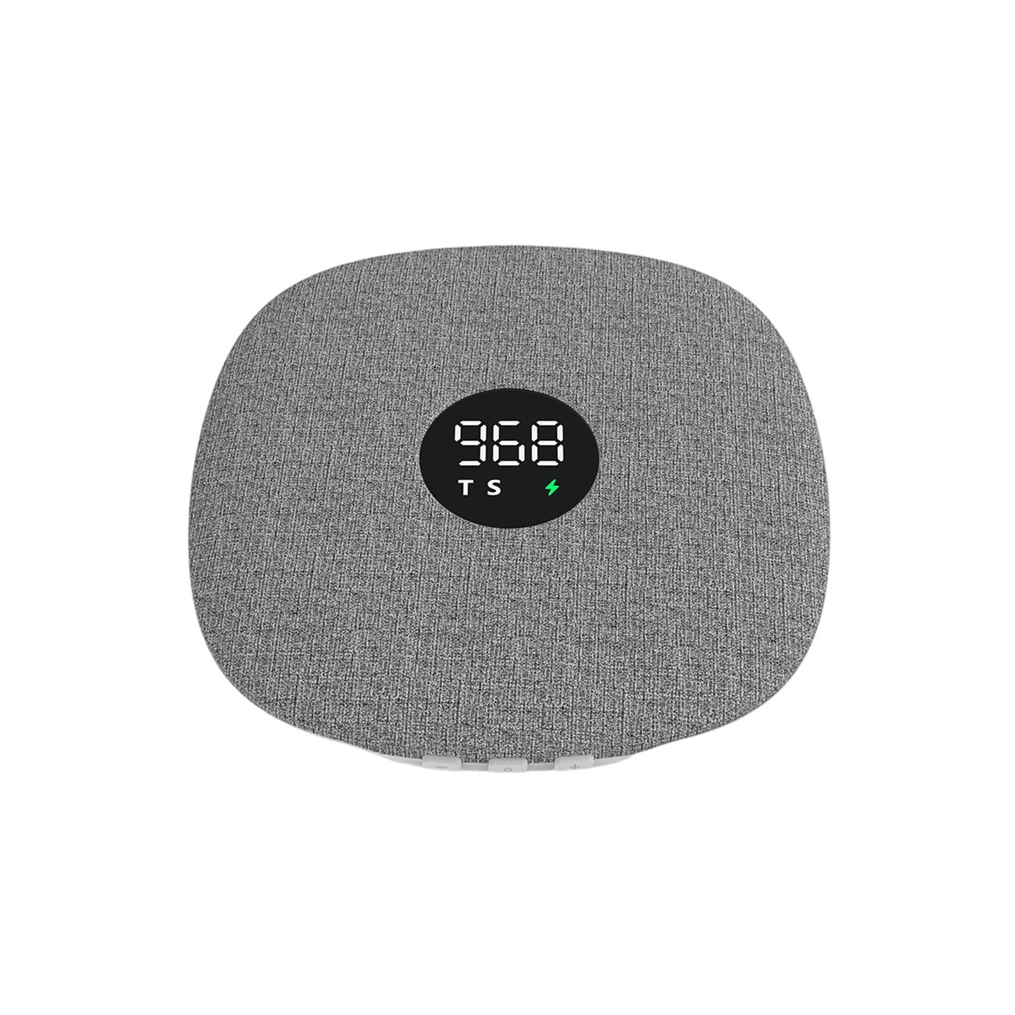 QY15 Sleep Aid Bluetooth-kaiutin tyynyn alle kaiutin unikaiutin