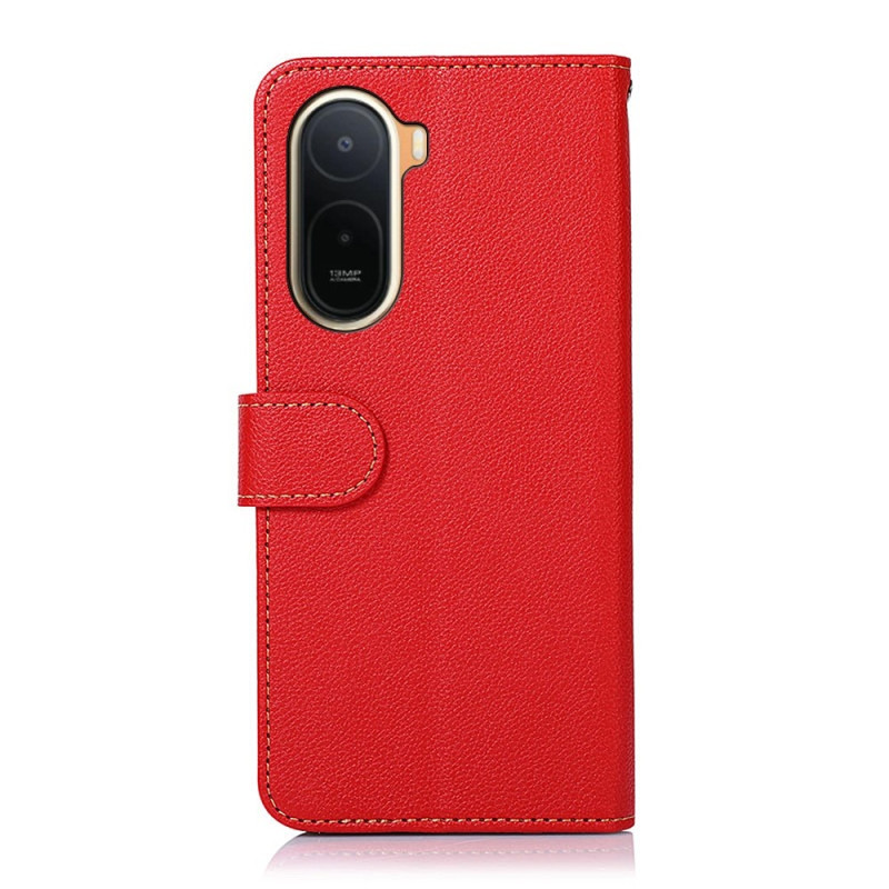 KHAZNEH Lommebokdeksel til Xiaomi Redmi A7 Pro 4G / Redmi A7 Pro 5G