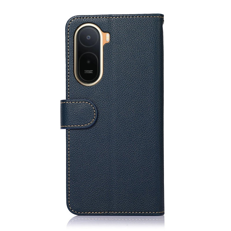 KHAZNEH Lommebokdeksel til Xiaomi Redmi A7 Pro 4G / Redmi A7 Pro 5G