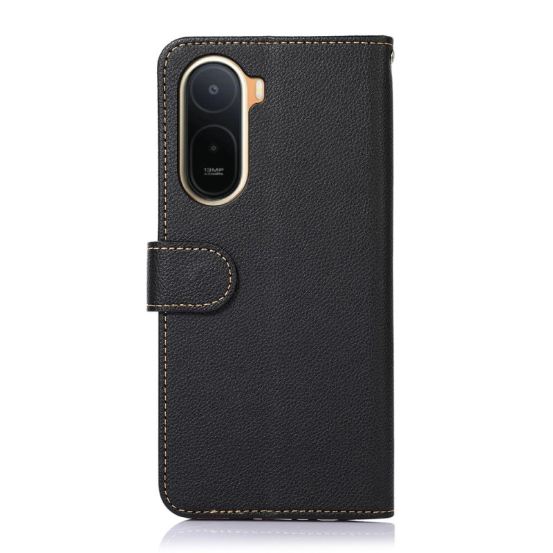 KHAZNEH Pungetui til Xiaomi Redmi A7 Pro 4G / Redmi A7 Pro 5G