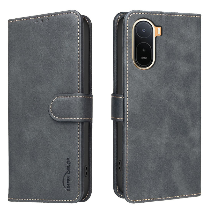BINFEN  Phone Wallet Case For Xiaomi  Redmi A7 Pro 4G