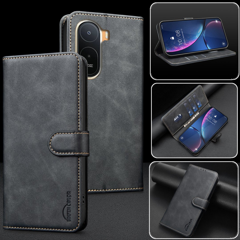 BINFEN  Phone Wallet Case For Xiaomi  Redmi A7 Pro 4G