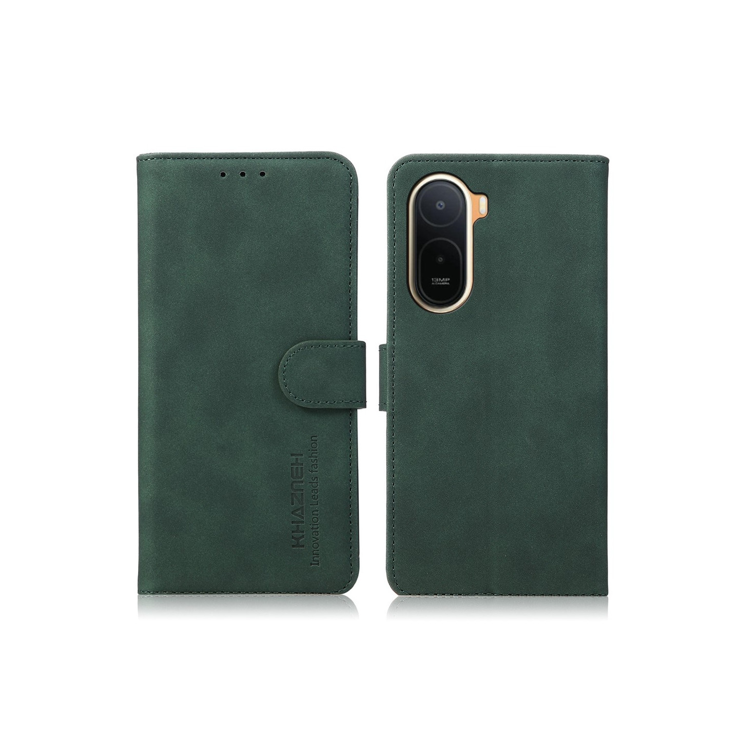 KHAZNEH Pungetui til Xiaomi Redmi A7 Pro 4G / Redmi A7 Pro 5G