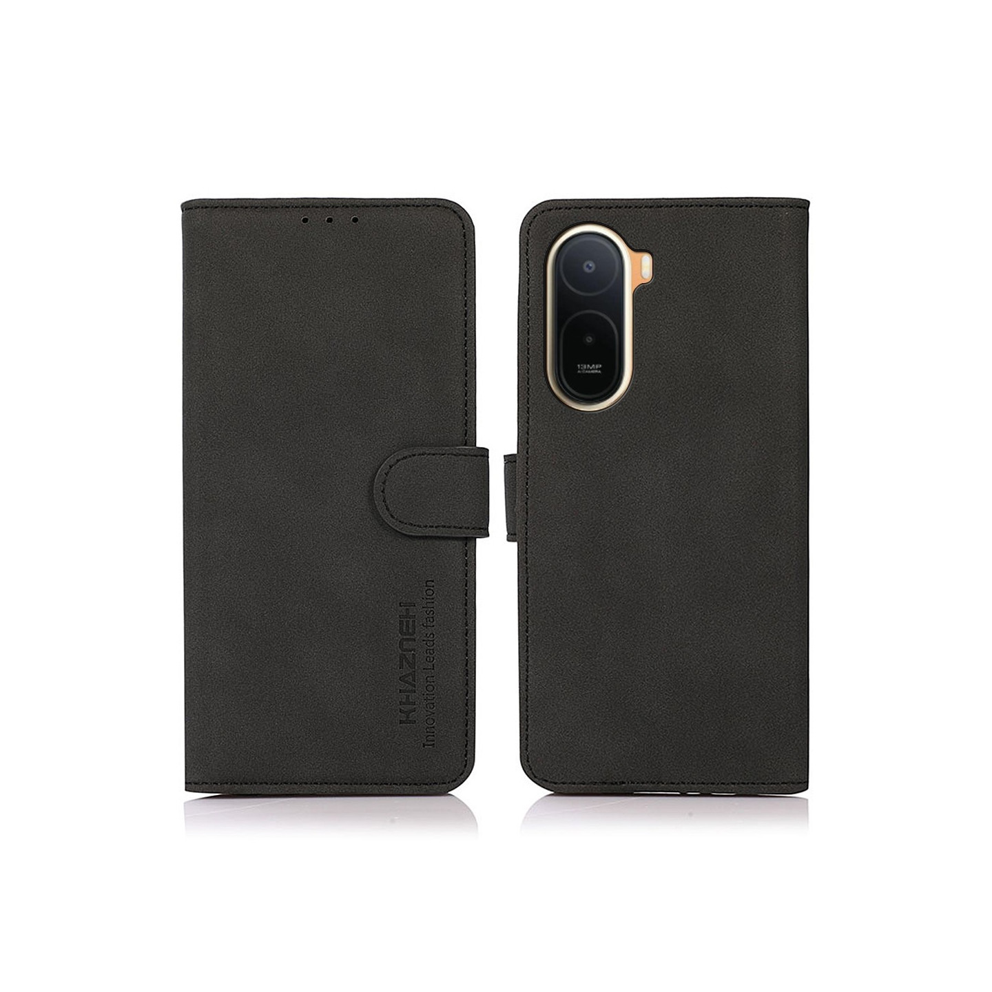 KHAZNEH Pungetui til Xiaomi Redmi A7 Pro 4G / Redmi A7 Pro 5G