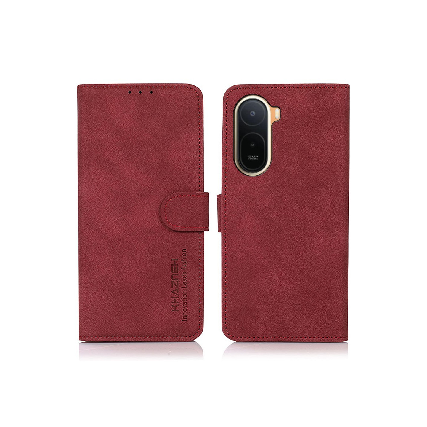 KHAZNEH Lompakkokotelo Xiaomi Redmi A7 Pro 4G / Redmi A7 Pro 5G