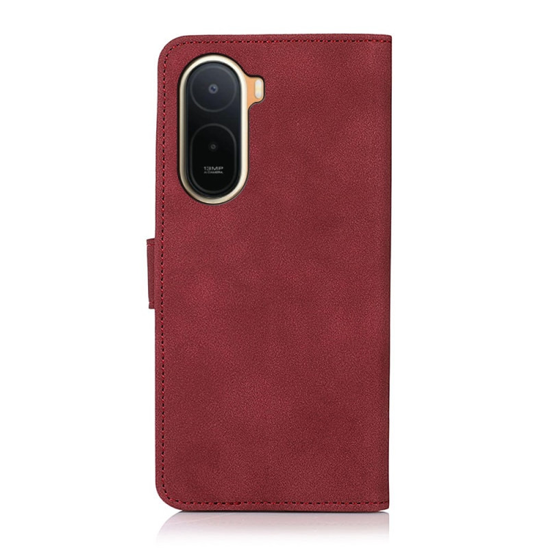 KHAZNEH Pungetui til Xiaomi Redmi A7 Pro 4G / Redmi A7 Pro 5G