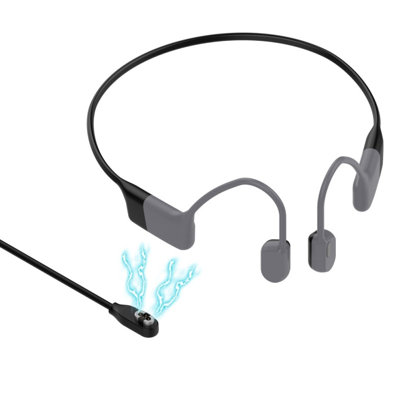 Oplader til Shokz Openswim Pro S710
