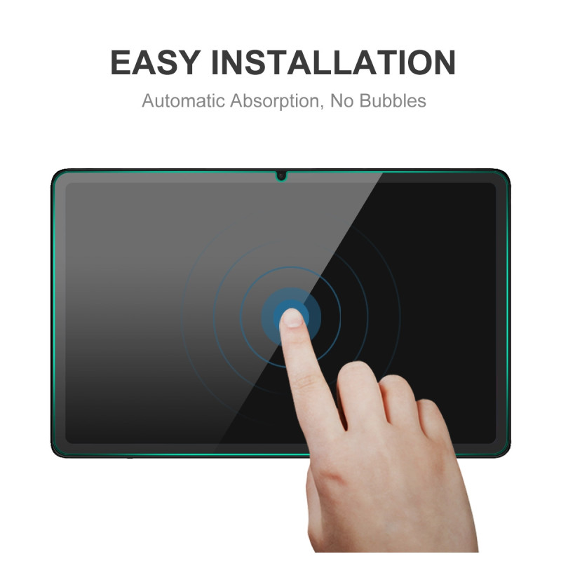 2stk HAT PRINCE hærdet glas Xiaomi Pad 8 Pro / Xiaomi Pad 8