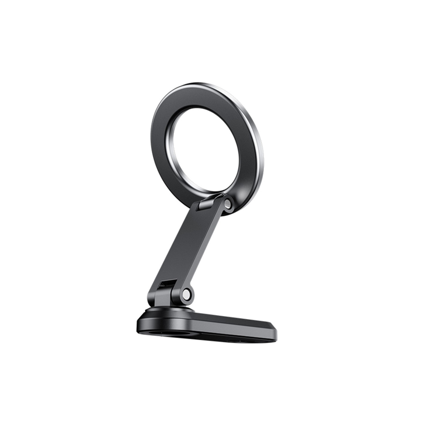 Double-sided Magnetic Phone Stand Mobile Holder Rotation Adjustable Bracket