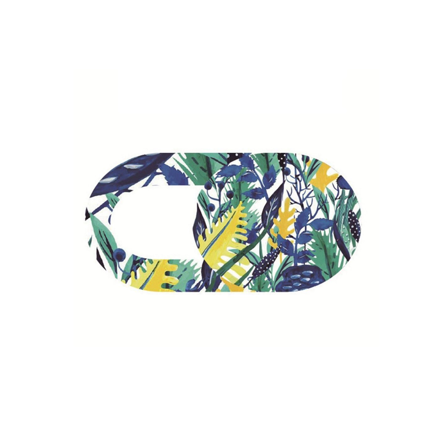 Webcam Cover Anti - spy Laptop Tablet Camera Slider Privacy Protection Sticker