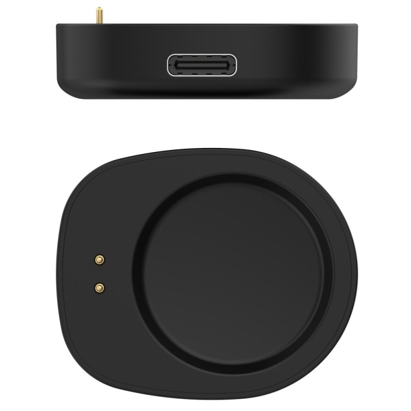 Oplader til Huami Amazfit T-Rex 3 (A2322) / Balance (A2286)