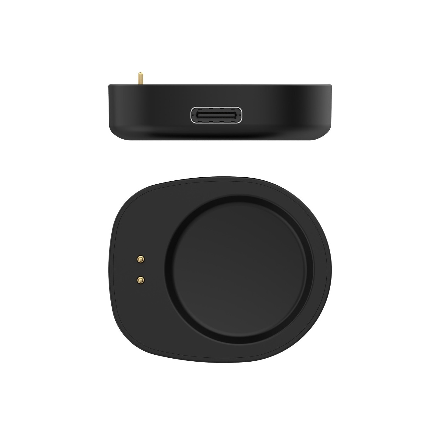 Oplader til Huami Amazfit T-Rex 3 (A2322) / Balance (A2286)