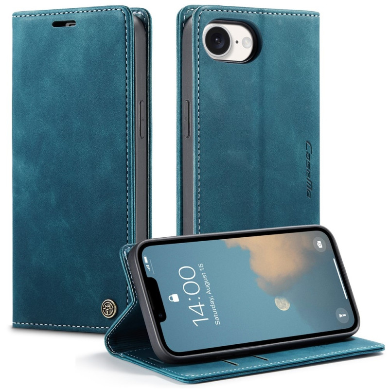 CASEME Phone Wallet Case For iPhone 17e / 16e