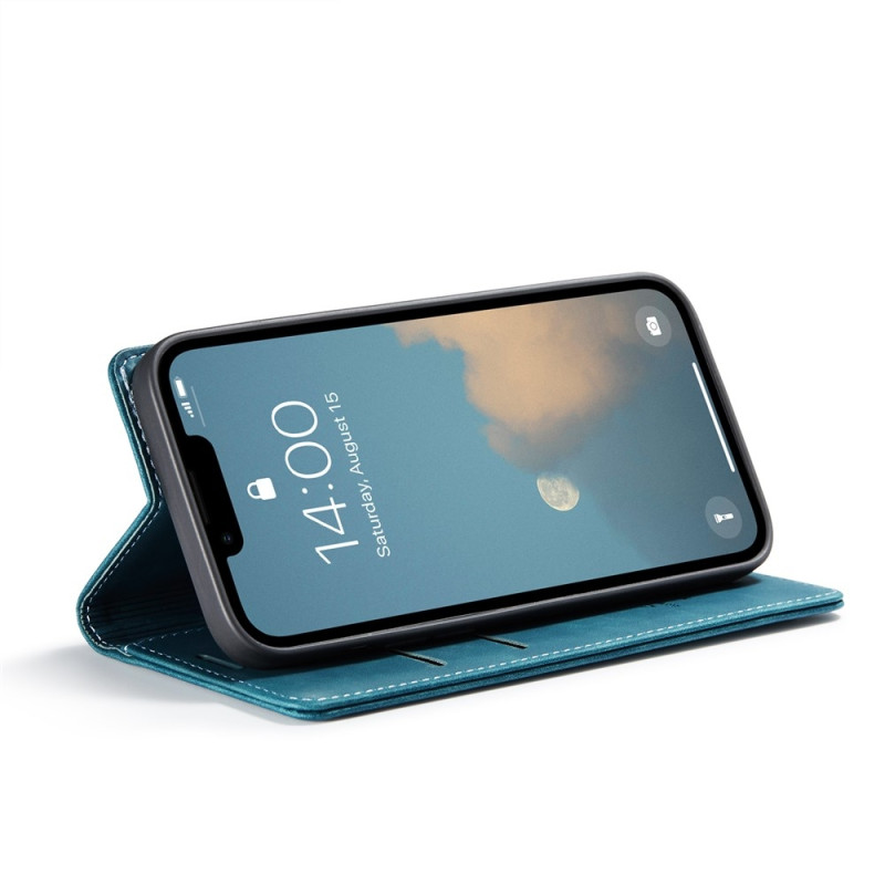 CASEME pungetui til iPhone 17e / 16e