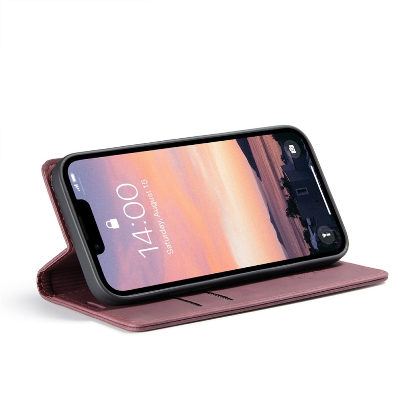 CASEME Phone Wallet Case For iPhone 17e / 16e