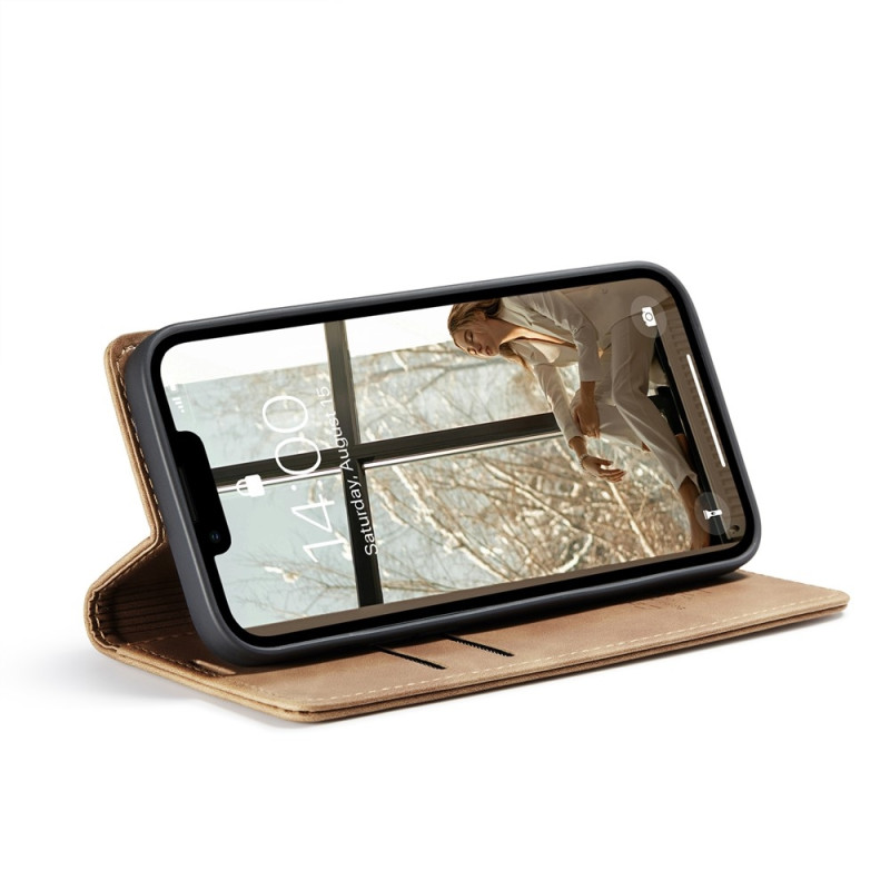 CASEME lompakkokotelo iPhone 17e / 16e