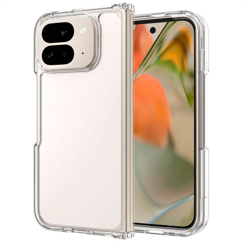 Bagsidecover til Google Pixel 10 Pro