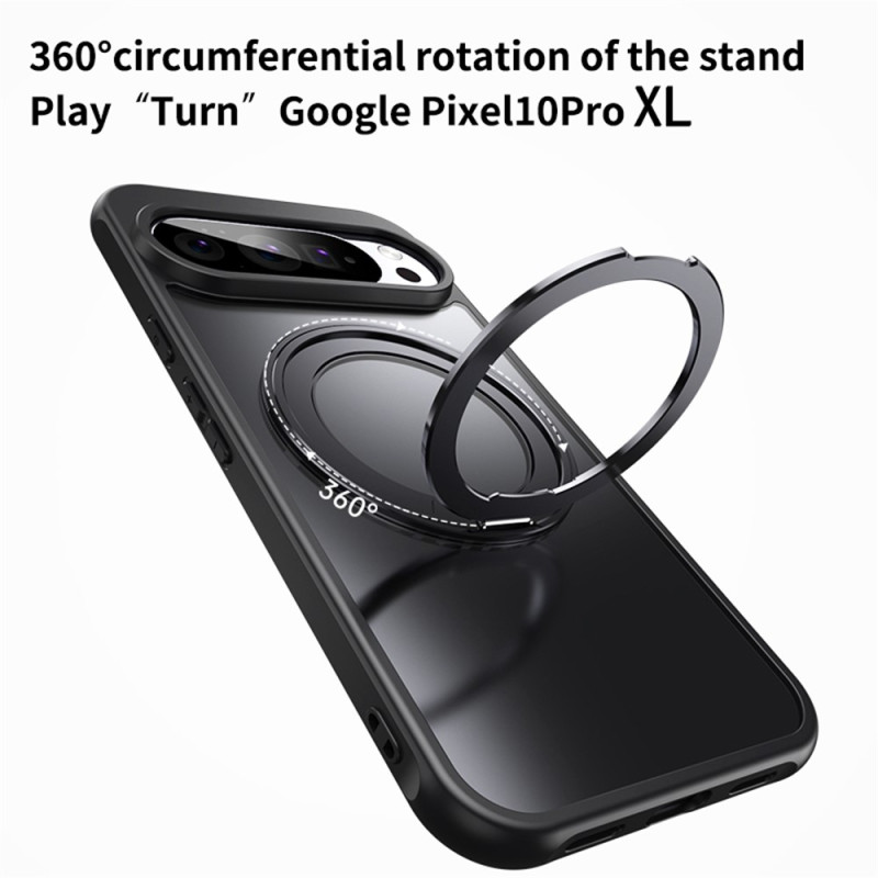 Magnetisk mobildeksel for Google Pixel 10 Pro XL