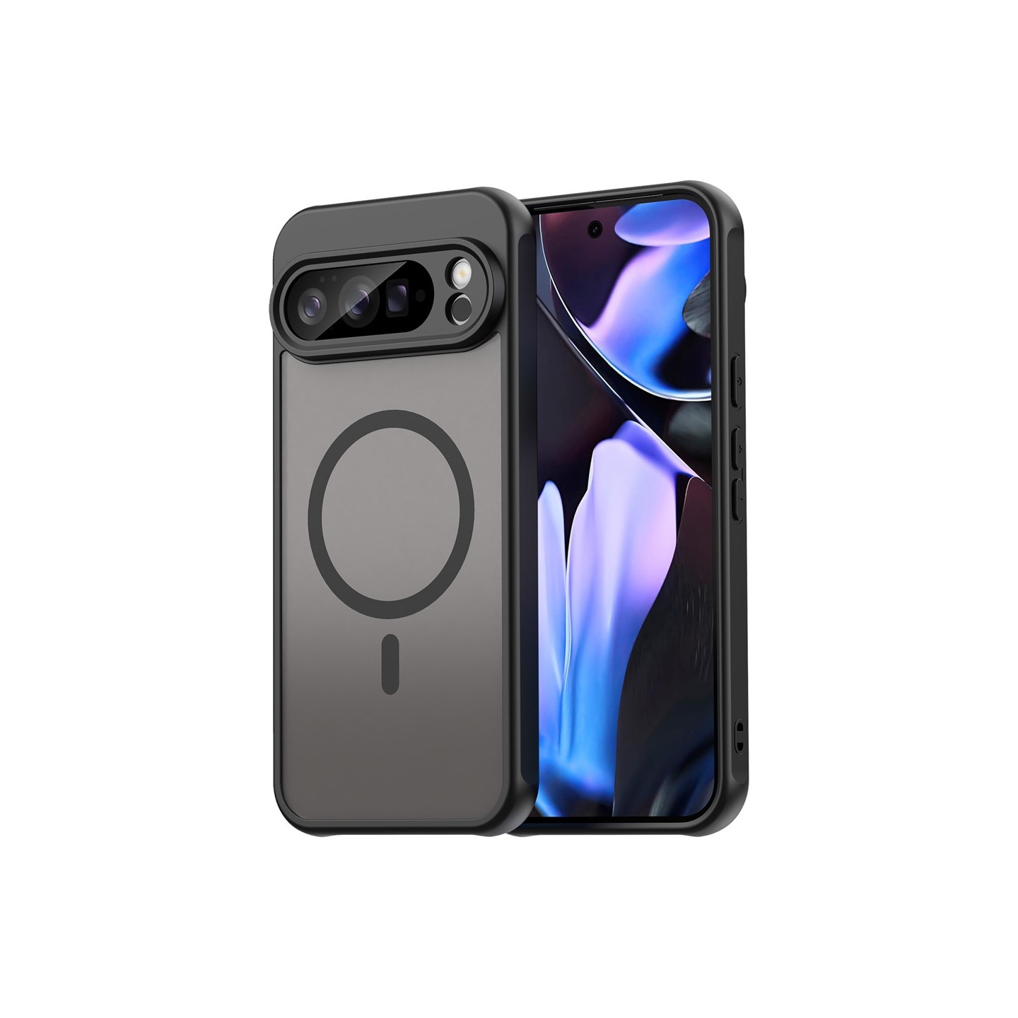 Magnetic Phone Case For Google Pixel 10 Pro XL
