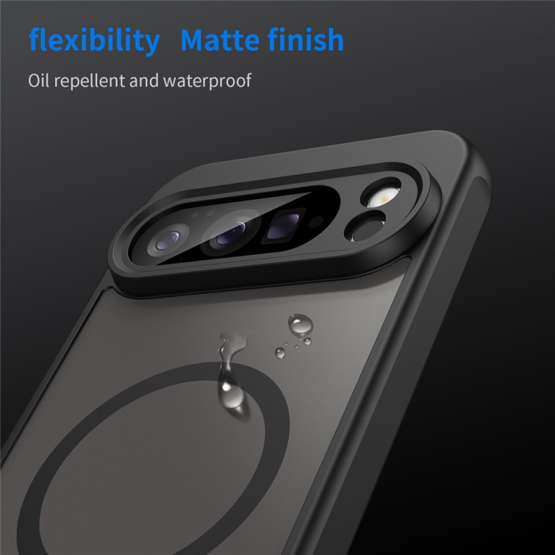 Magnetisk mobilcover til Google Pixel 10 Pro XL