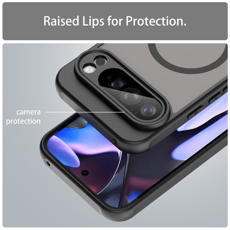 Magnetisk mobilcover til Google Pixel 10 Pro XL
