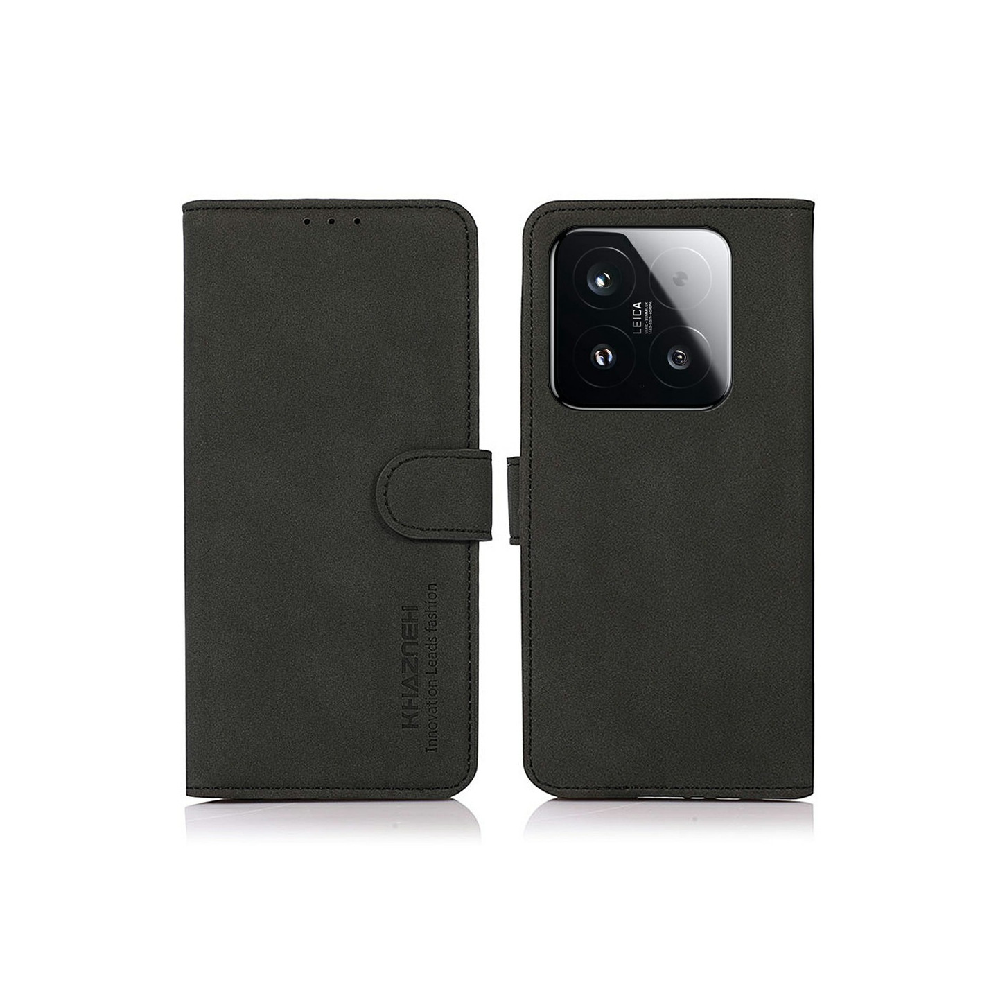 KHAZNEH pungetui til Xiaomi 15T